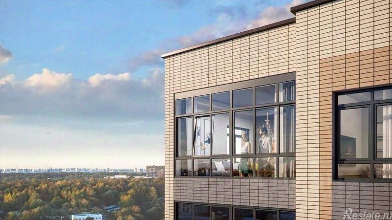 Продажа офиса Красулинская ул