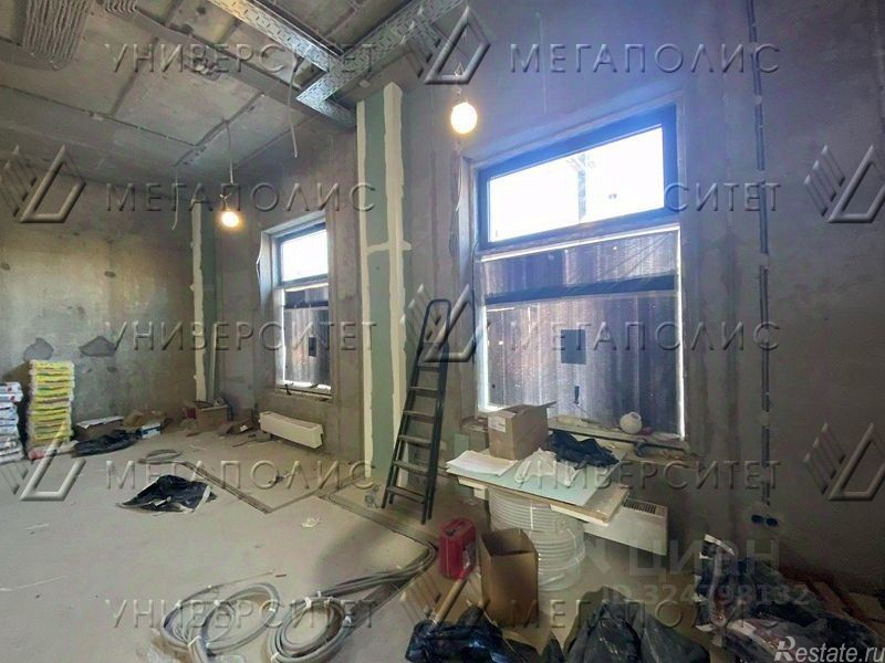 Аренда офиса Салтыковская улица,  д. 6/2 к3