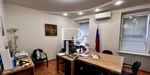 Офис Неопалимовский 2-й пер,  д. 7