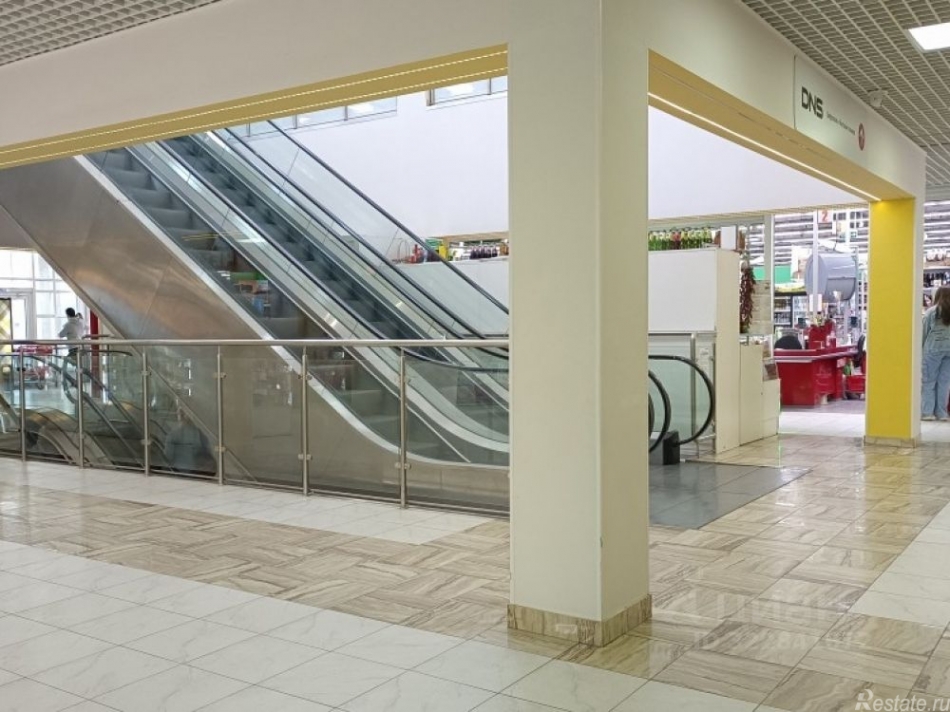 Продажа торгового помещения Лобня, ул Ленина,  д. 67