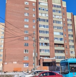 Продажа 1-комн квартиры на вторичном рынке ул Пролетарская,  д. 17/42