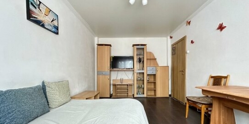 2-комн квартира Бухарестская ул,  д. 15