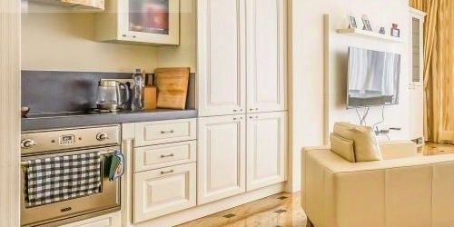 4-комн квартира Большая Грузинская улица, 69