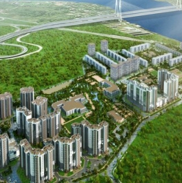 Продажа 2-комн квартиры на вторичном рынке Русановская ул,  д. 11