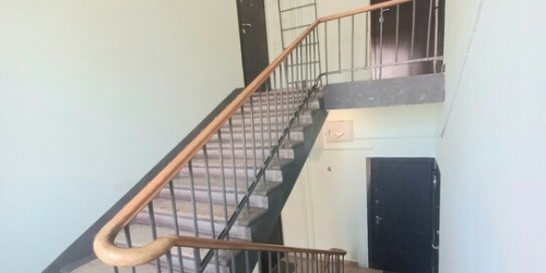 1-комн квартира Перова Поля 3-й проезд,  д. 7А