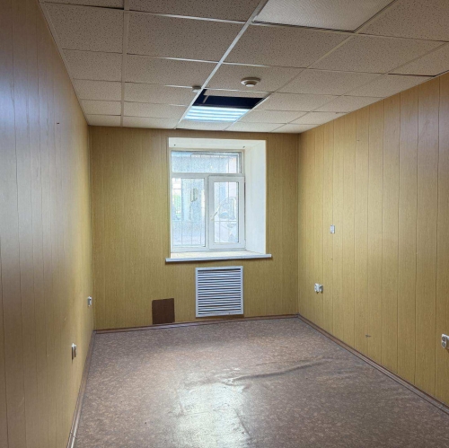 Помещение свободного назначения Большая Монетная улица,  д. 21/9,  к. лит А