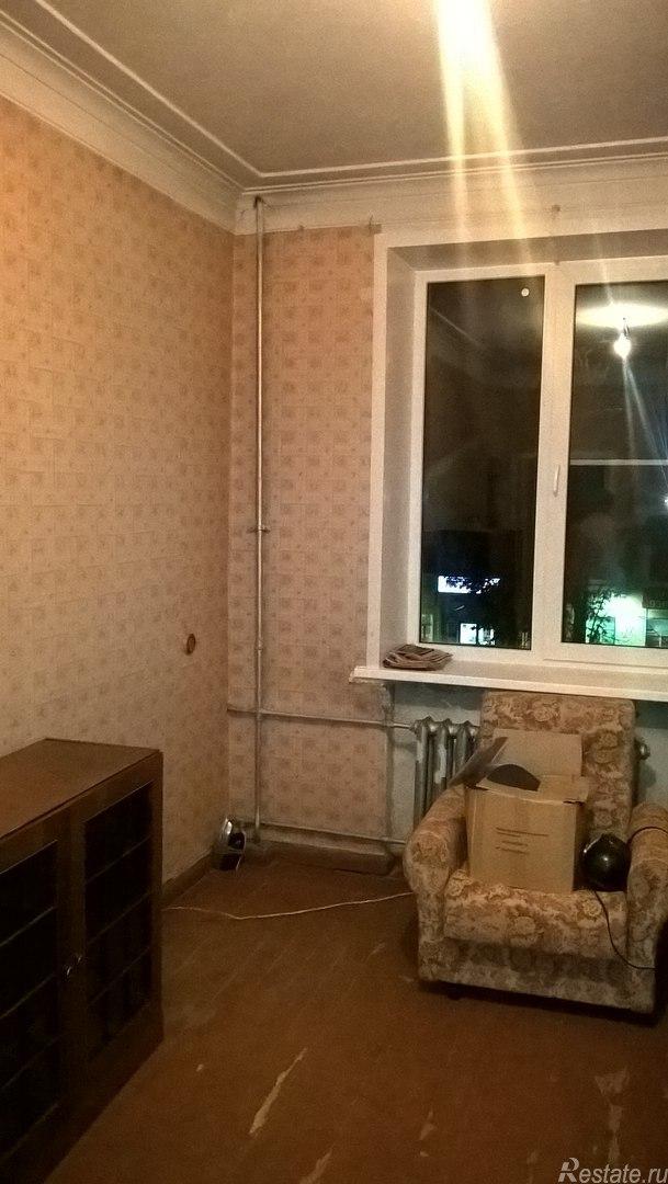 Продажа комнаты Сланцы г, Маяковского ул