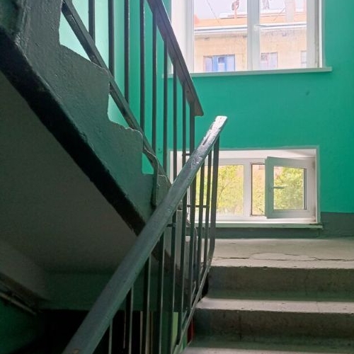 1-комн квартира Гатчина, улица Лейтенанта Шмидта, 10