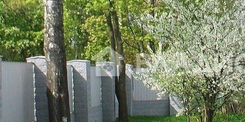 Коттедж/дом Арктическая улица, 15