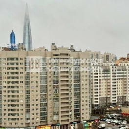 Продажа 1-комн квартиры на вторичном рынке ул Оптиков,  д. 37