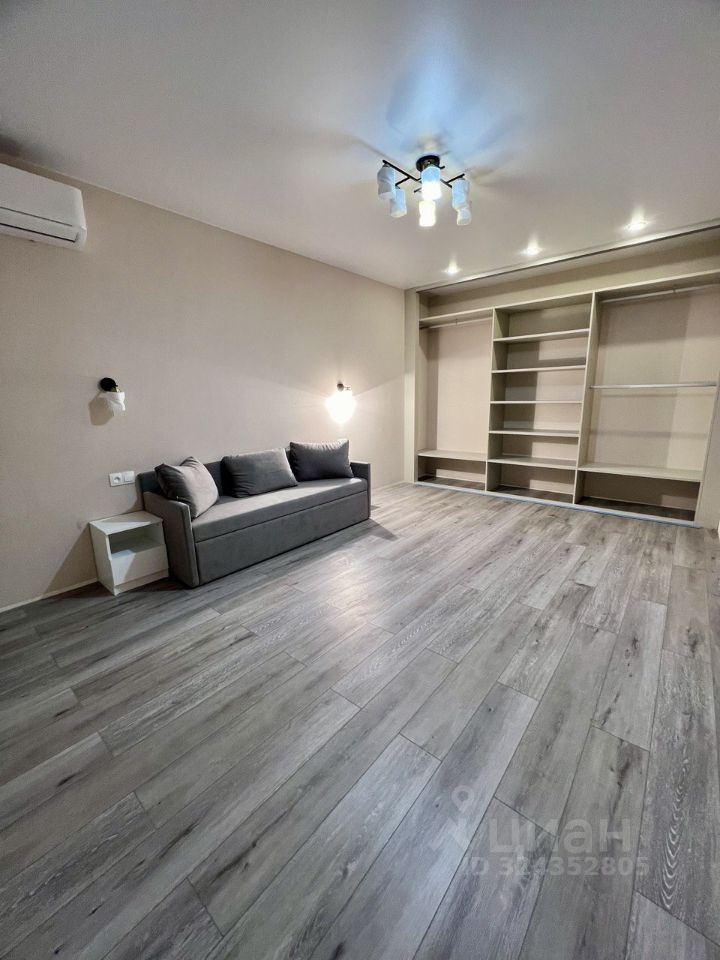 Продажа 1-комн квартиры на вторичном рынке Малая Ботаническая улица, 14