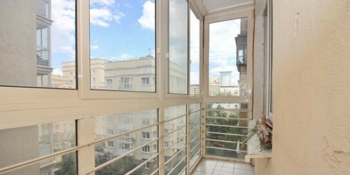 2-комн квартира Русаковская улица,  д. 1