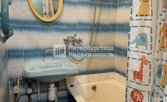 Продажа 1-комн квартиры на вторичном рынке улица Шаврова,  д. 5 к2