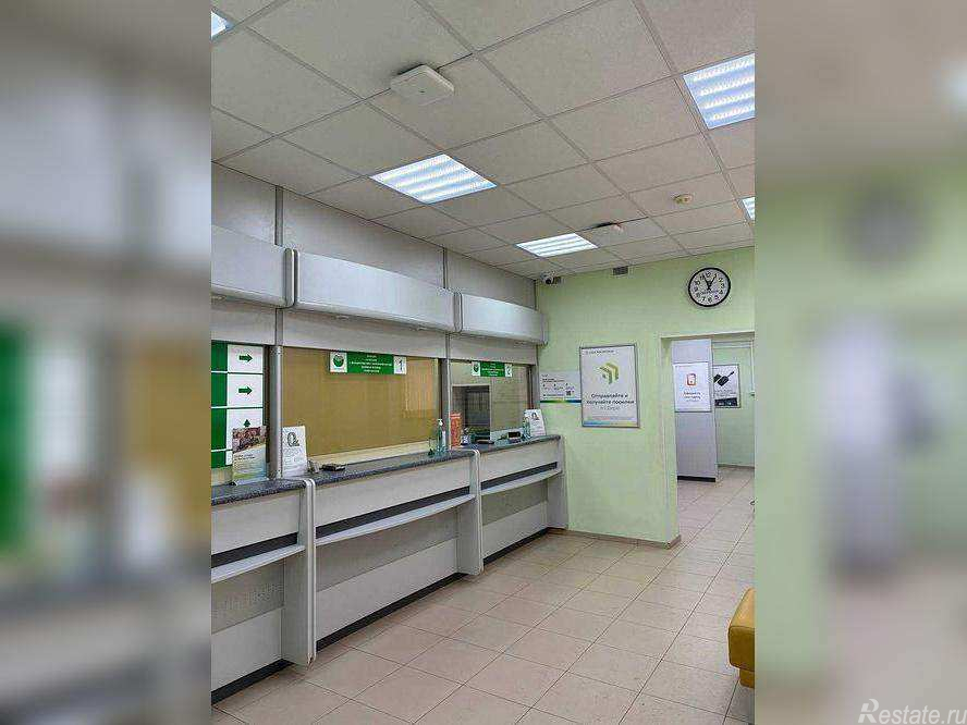 Аренда офиса Серпухов, Новая улица,  д. 23