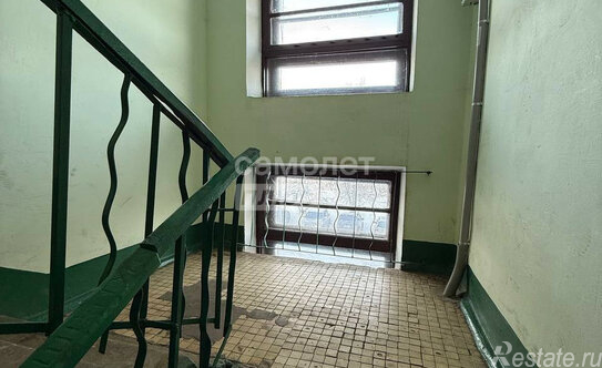 Продажа 2-комн квартиры на вторичном рынке Рошаль, ул Советская,  д. 25