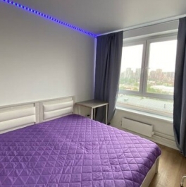 Продажа 3-комн квартиры на вторичном рынке Грайвороновский 1-й проезд,  д. 3