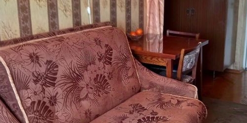 3-комн квартира улица Лени Голикова, 31