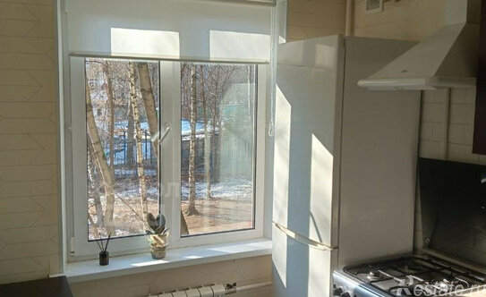 Продажа 1-комн квартиры на вторичном рынке Тайнинская улица,  д. 26