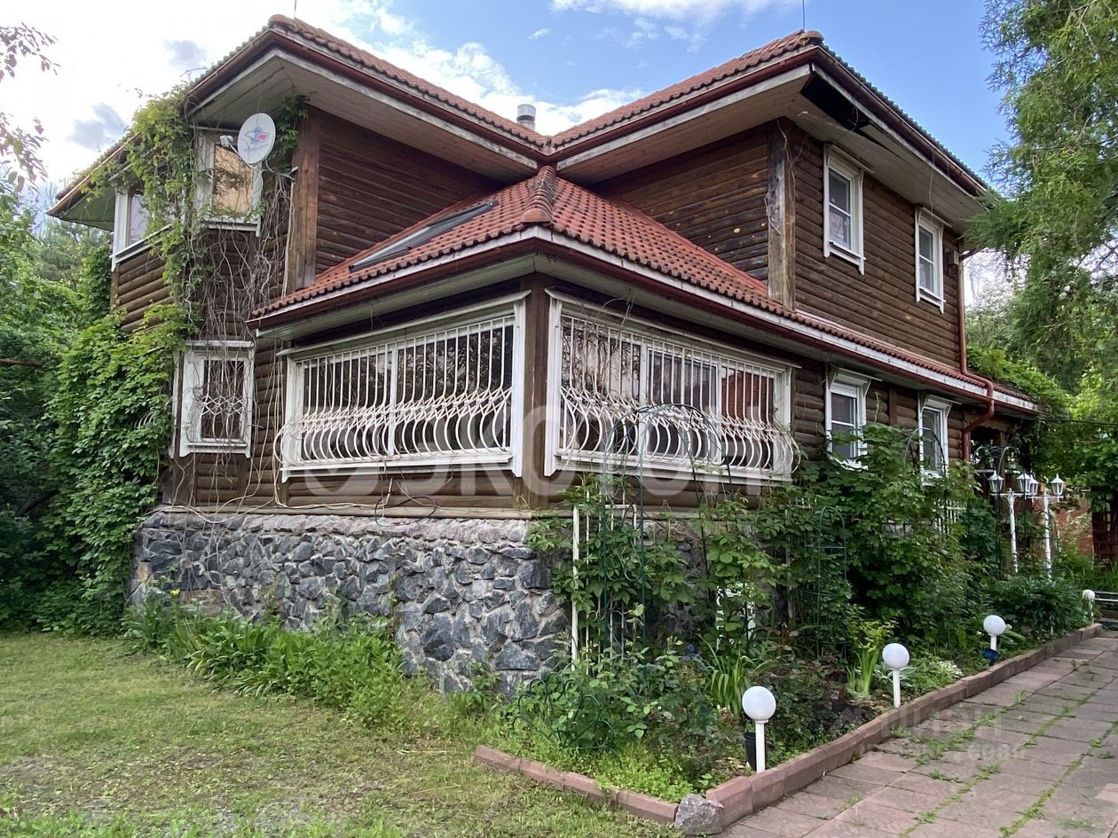 Продажа дома Петергоф, улица Мостовая, 6А