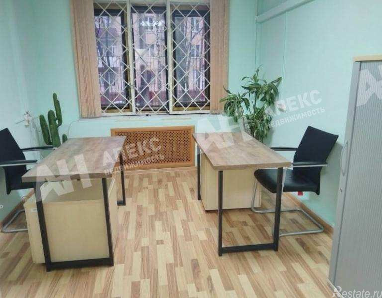 Аренда офиса Коновалова ул