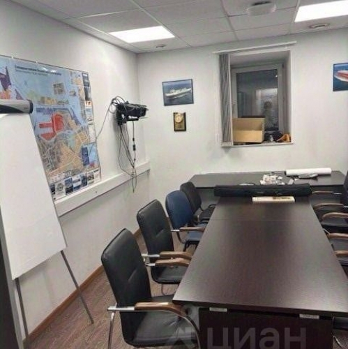 Офис Красноармейская 10-я ул,  д. 22