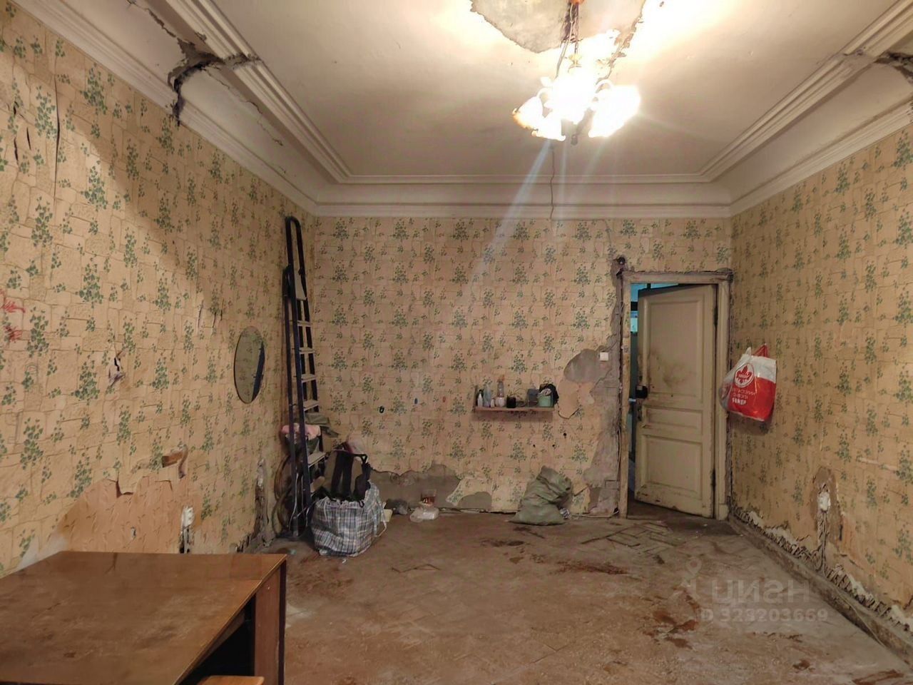 Продажа комнаты улица Большая Зеленина, 28