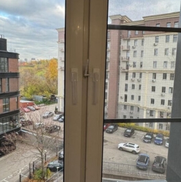 Продажа 1-комн квартиры на вторичном рынке ул Нагорная,  д. 3,  к. 5
