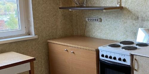 1-комн квартира Мытищи, улица Борисовка, 8А