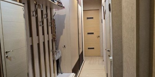 2-комн квартира 17-я Васильевского острова линия, 70/12