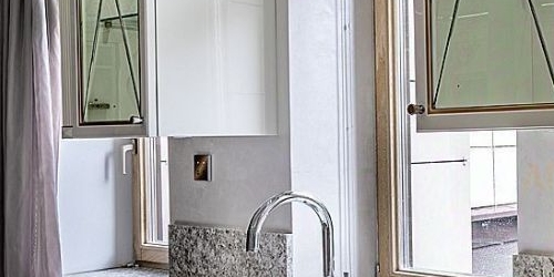 3-комн квартира 1-й Самотечный переулок, 17Б