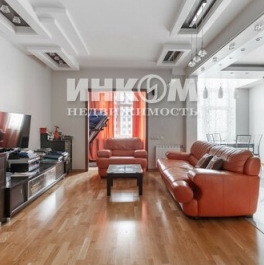 Продажа 3-комн квартиры на вторичном рынке Совхозная улица