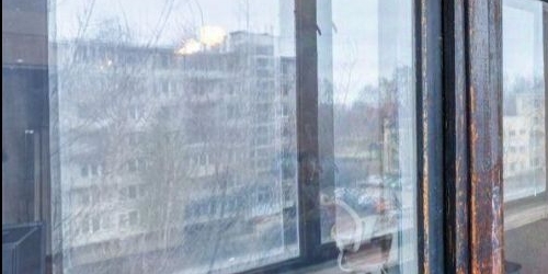 2-комн квартира проспект Мечникова, 11