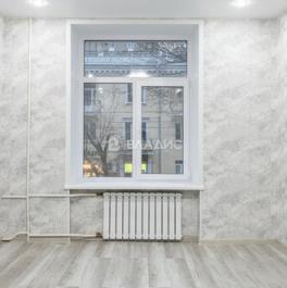 Продажа 3-комн квартиры на вторичном рынке ул Онежская,  д. 9/4,  к. А