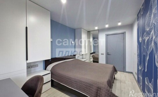 Продажа 3-комн квартиры на вторичном рынке улица Расковой,  д. 14