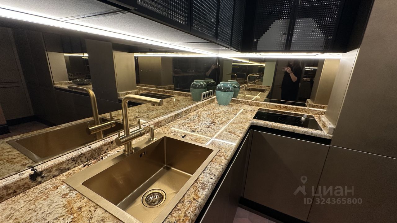 Продажа студии Нижняя Красносельская улица, 35С49