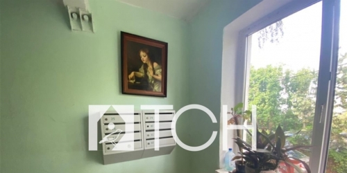 2-комн квартира Щелково, Иванова ул, 13а