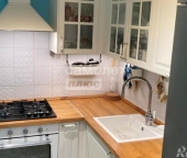 Продать Квартиры вторичка Ромашково, Никольская улица  4 к3 