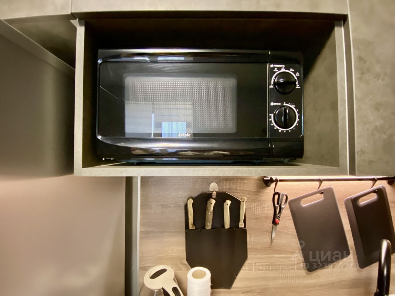 Продажа 1-комн квартиры на вторичном рынке Кондратьевский проспект, 68к4