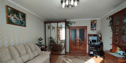 1-комн квартира Маршала Савицкого ул,  д. 24