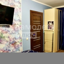 Продажа 2-комн квартиры на вторичном рынке Чехов, ул Гагарина,  д. 90