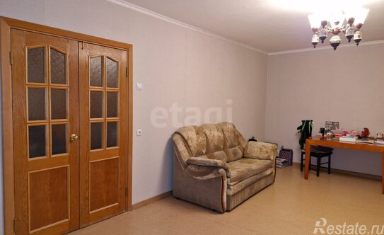 Продажа 3-комн квартиры на вторичном рынке Энгельса пр-кт,  д. 150 к1 литБ