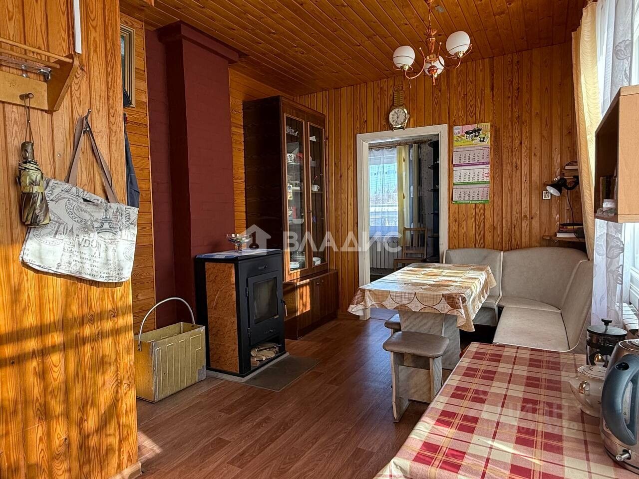 Продажа дома Приозерск, Загородная улица, 18