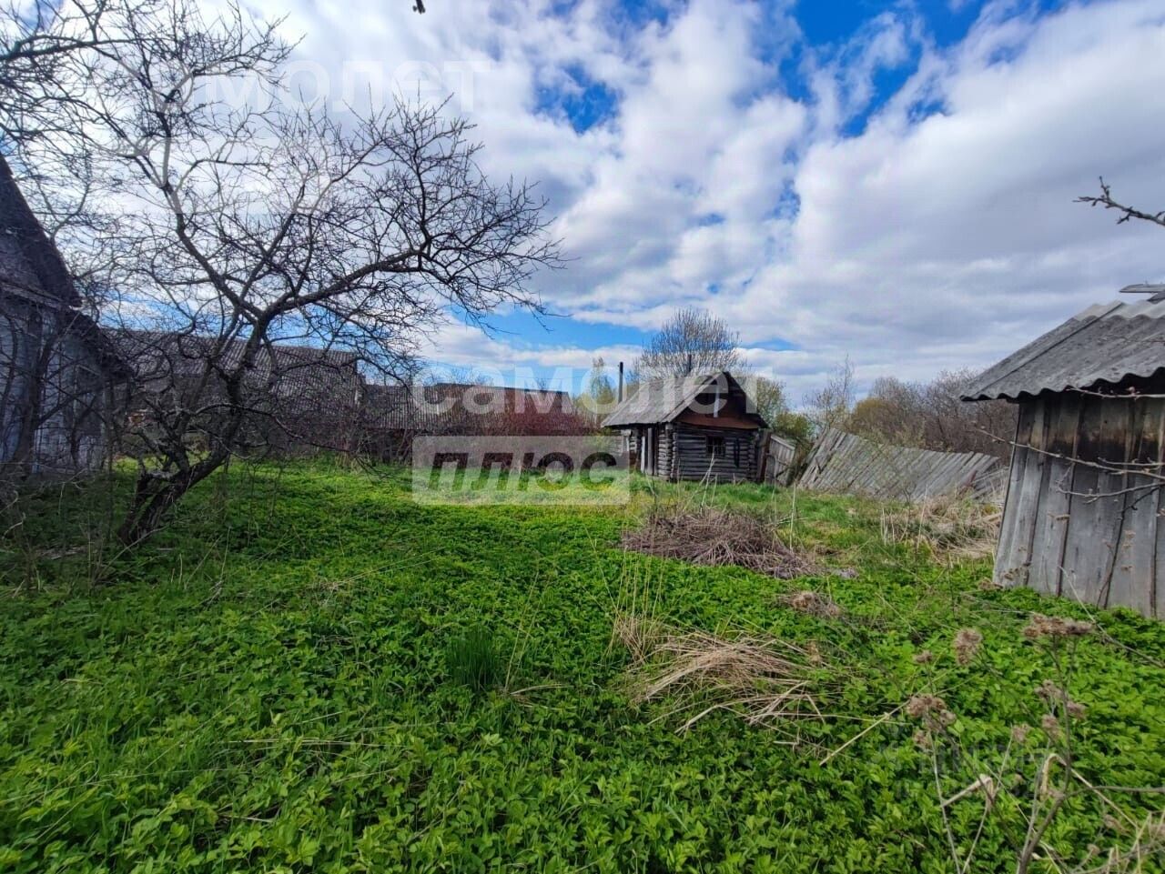 Продажа дома Рябово городской поселок, шоссе Московское, 105