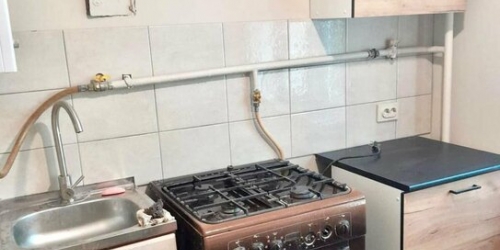 2-комн квартира ул Ленсовета,  д. 47