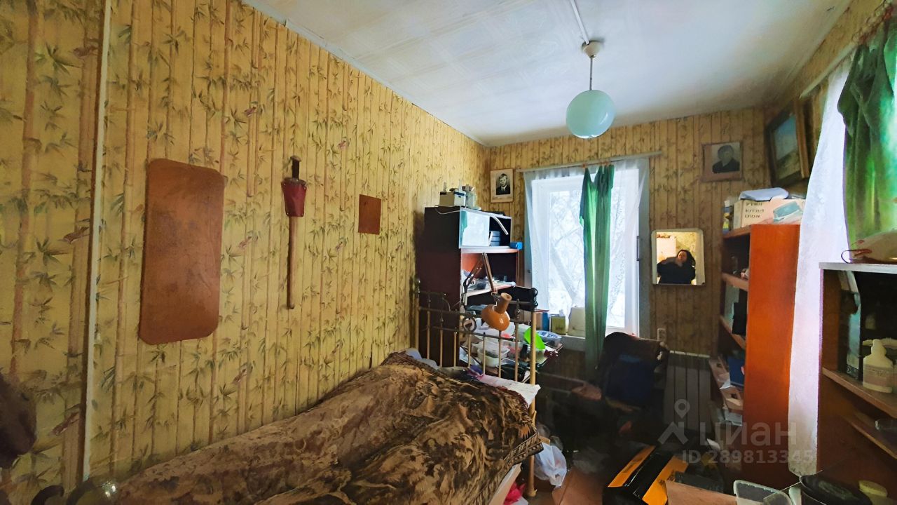 Продажа дома Вырица городской поселок