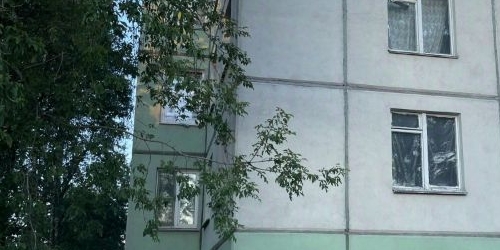 3-комн квартира проспект Мечникова, 11