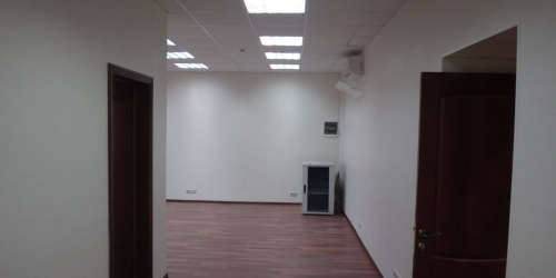 Офис Живарев,  д. 8,  к. стр3