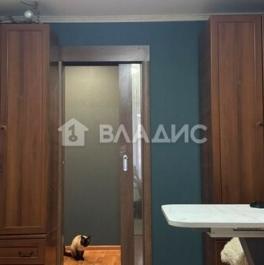 Продажа 3-комн квартиры на вторичном рынке ул Херсонская,  д. 36,  к. 5