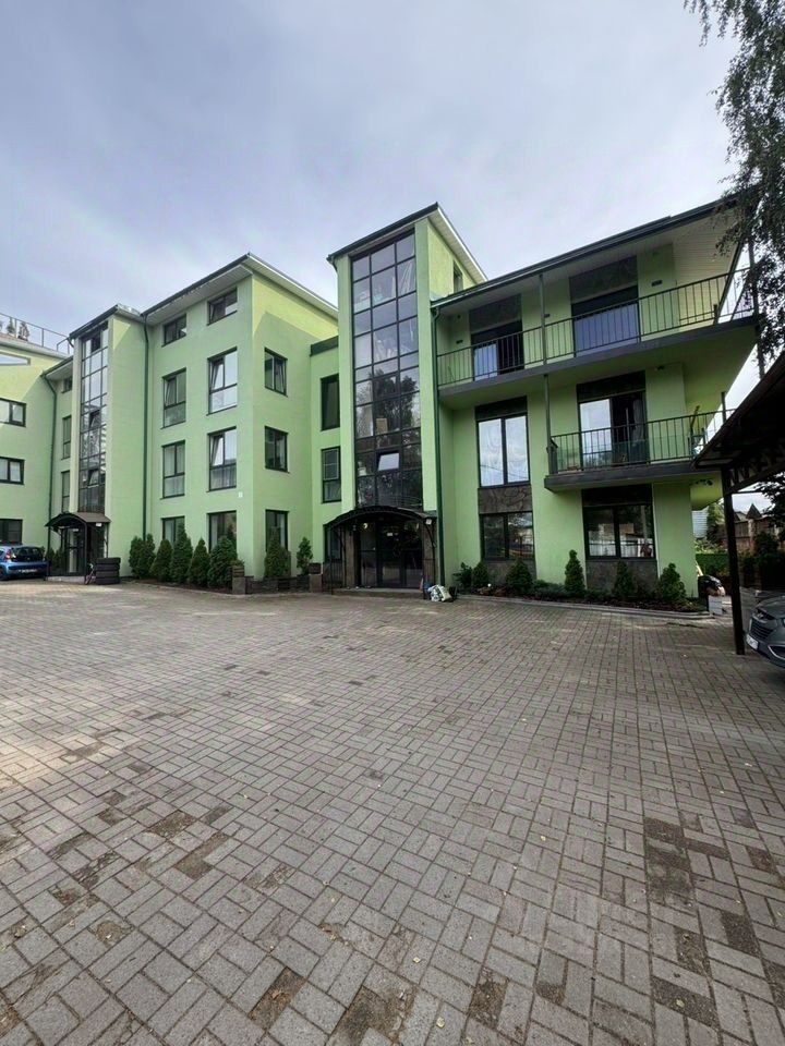 Продажа 1-комн квартиры на вторичном рынке Выборгское шоссе, 156к2