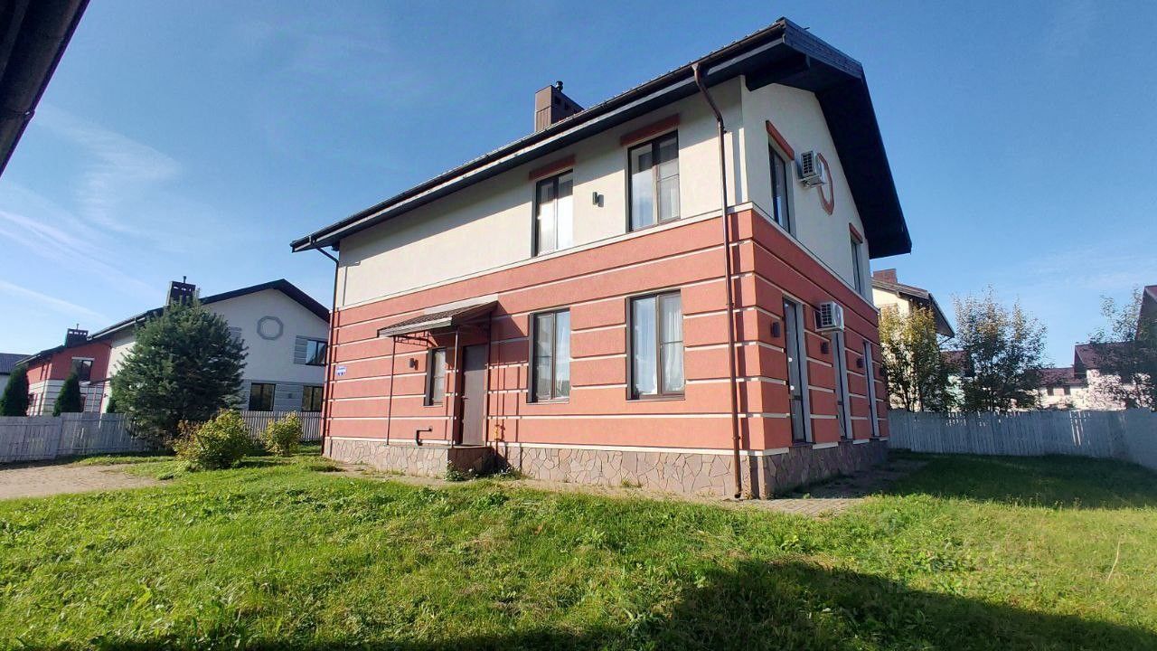 Продажа дома Высокое Симагино кп, проезд Средний Симагинский,  д. 8